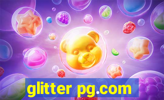 glitter pg.com